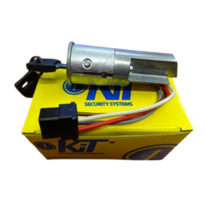 Llave Arranque Renault 12 Modelo 80 En Adelante