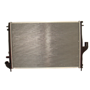 Radiador Agua Duster K4m 1.6 16v /2.0 16v F4r