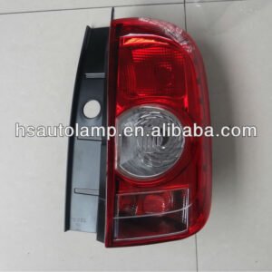 Faro Tras Der Duster 11 Derecho