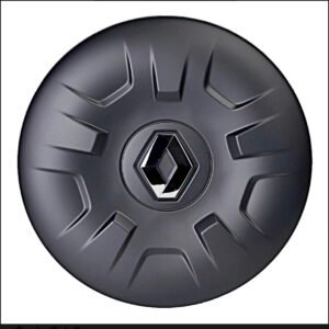 Centro Llanta Renault Master 13 Negro