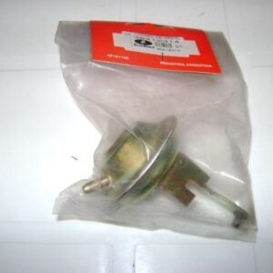 Avance Al Vacio R9/19 Indiel