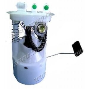 Flotante Y Bomba Combustible Megane 1.6 2.0 Con Valvula