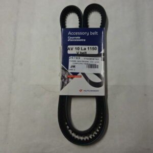 Correa Alternador Renault Twingo C3g Sin Direccion 10av1150