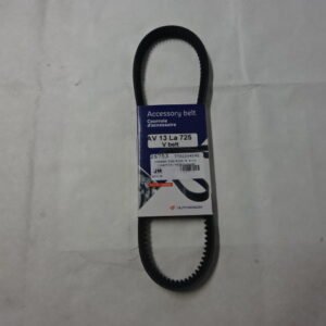 Correa Direccion Hidraulica Renault 9 11 13av725