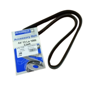 Correa Aire Acondicionado Renault 9 11 1.4 13av1000 Hutch