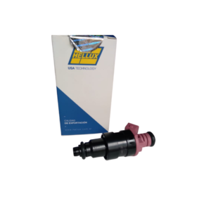 Inyector Combustible Renault Twingo D7f
