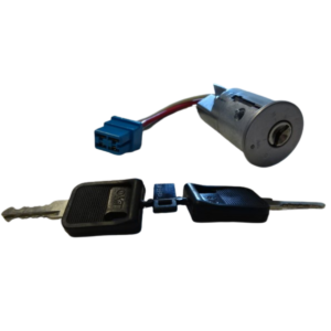 Llave De Arranque Renault 9 11 Trafic Kit
