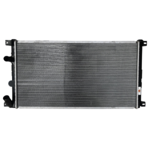 Radiador De Agua Renault Master G9u 2.5 Dci Hasta 2012