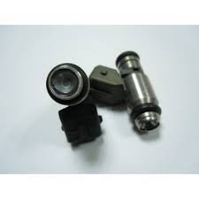 Inyector Comb Megane F4r Marelli