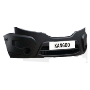 Paragolpe Delantero Kangoo 2013 S/faro Negro