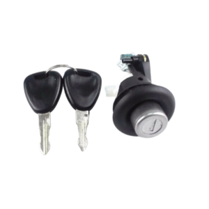 Tambor Cerradura Baul Con Llave Renault Sandero