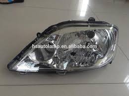 Optica Der Logan 10 Depo Derecho