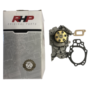 Bomba Agua Renault Clio 2 D4f 1.2 16v Rhp