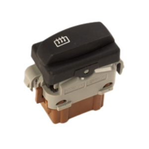 Tecla Luneta Termica Logan 14 Sandero Duster Modelo Nuevo