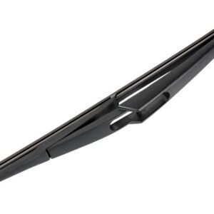 Escobilla Luneta Clio Mio Negro