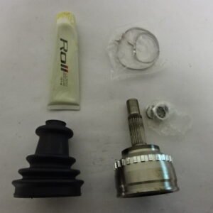Junta Homocinetica Megane 21 30 Estrias 26 Dientes Abs S/in