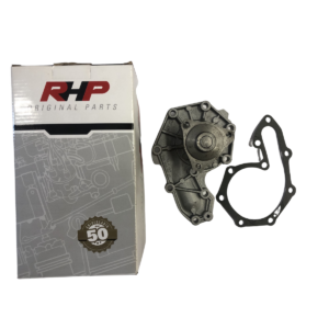Bomba De Agua Renault 19 Kangoo Clio Express Diesel F8q 1.9