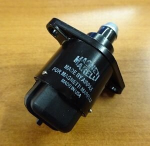 Motor Paso A Paso Megane K7m Marelli Leg