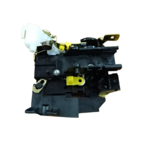 Cerradura Delantera Derecha Sandero Electrica Sin Motor