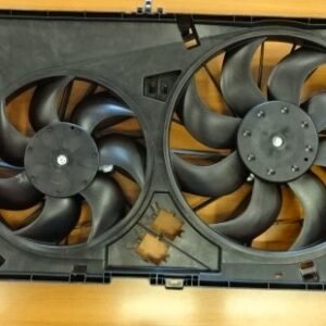 Electroventilador Completo Master 3 2.3 M9t 13+