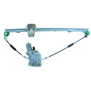 Levanta Cristal Delantero Izquierdo Master Electrico