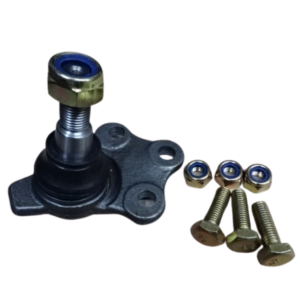 Rotula Suspension Inferior Duster