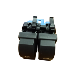 Tecla Levanta Vidrio Renault Logan Symbol Duster Original
