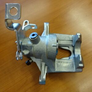 Caliper Freno Tras Izq Master 06