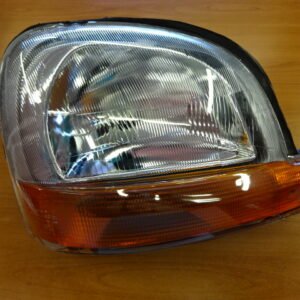 Optica Derecha Kangoo G/ambar Depo Derecho