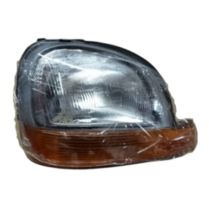 Optica Derecha Renault Kangoo G/ambar Lam
