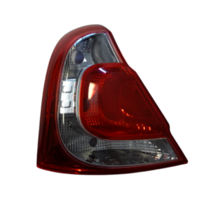 Faro Trasero Izquierdo Renault Clio Mio Marco Rojo Fitam Izquierdo Rojo