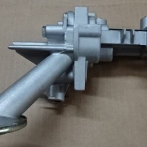 Bomba Aceite Meg Td/r19d Cadena