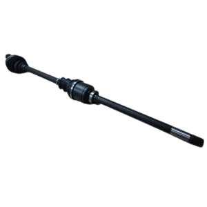Semieje Derecho Master L/caja 39e 1130mm