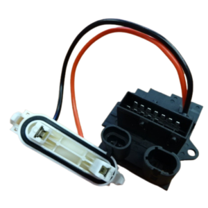 Resistencia Calefactor Clio2 Kangoo