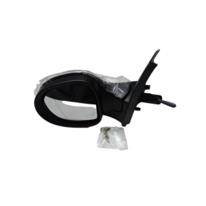 Espejo Izquierdo Retrovisor Renault Clio Mio Manual