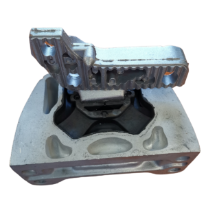 Soporte Motor Derecho Master M9t 2013