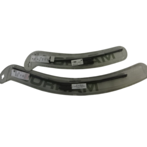 Jgo De Escobillas Limpiaparabrisa Der Izq Renault Fluence11