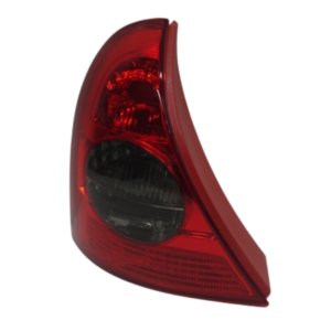 Faro Trasero Izquierdo Clio 2 Bicuerpo Desde 2003 Fume Izquierdo Negro