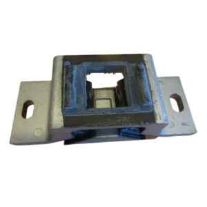 Soporte Motor Izquierdo Master 3 2013 En Adelante M9t