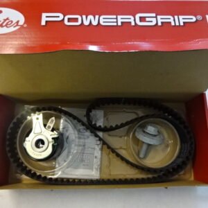 Kit Distribucion K9k 1.5 Dci Gates