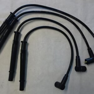 Cables Bujia Clio2 1.2 16v 09 Negro