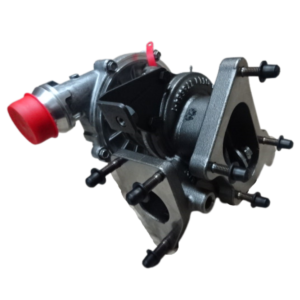 Turbo Compresor Renault Master M9t Original