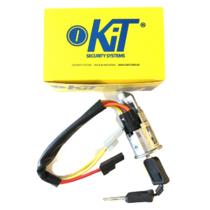 Llave De Arranque Renault Express Y Trafic 97 Kit