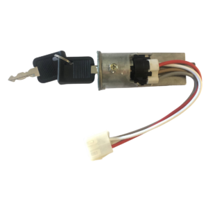 Llave Arranque Renault 12 Hasta 1979