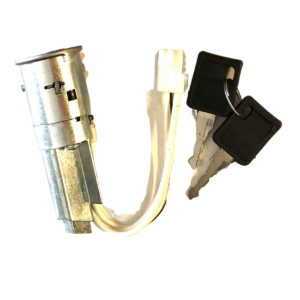 Llave De Arranque Renault 12 Hasta 1979 Indulock