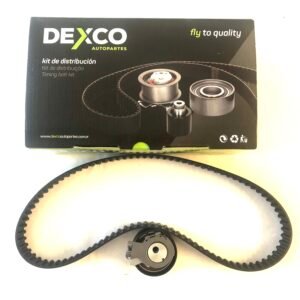 Kit De Distribución Renault Clio 2 Kangoo 1.2 16v D4f