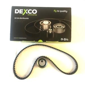 Kit Distribucion K7m 1.6 8v Hasta 2009 Dexco
