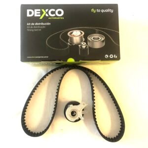 Kit Distribucion K9k 1.5 Dci Dexco