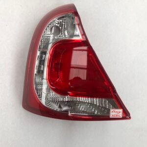 Faro Tras Izq Clio Mio 15 Marco Rojo