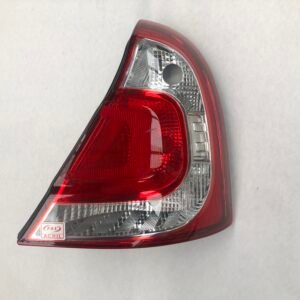 Faro Tras Der Clio Mio 15 Marco Negro